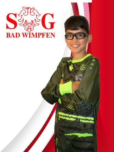 Elyesa-Ömer Gürman