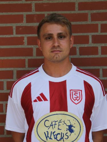 Kevin Müller