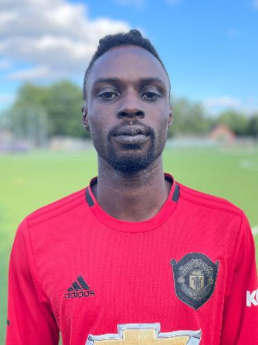 Yaw Gyimah Oduro-Agyemang