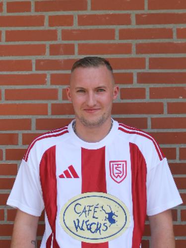 Calvin-Pierre Rödel