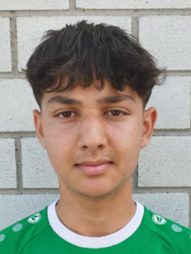 Alperen Hikmet Ergin