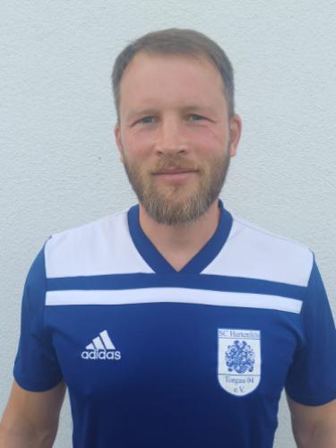 Andreas Neums