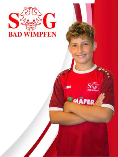 Joel Liuzzo Scorpo