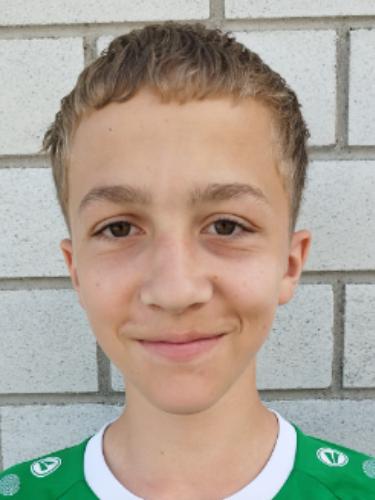 Lukas Scherer