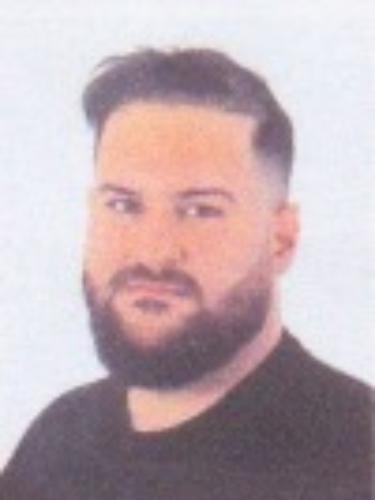 Oguz Baris Kasapbas
