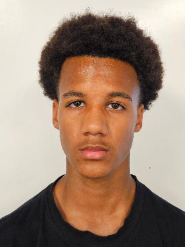 Jayden Joel Fofie