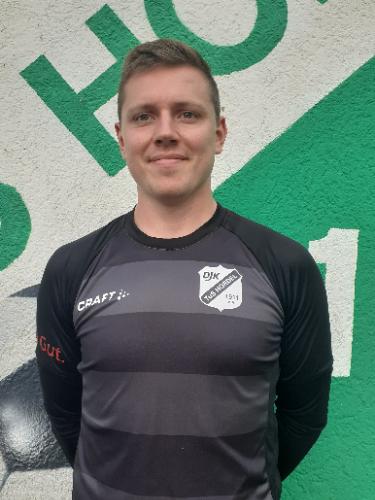 Sven Möllerke