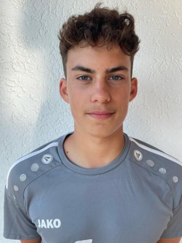 Finn-Julian Roth