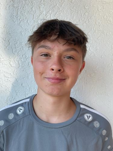 Dominik Schönle