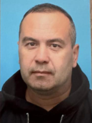 Oleksandr Karabiekov