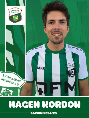Hagen Kordon