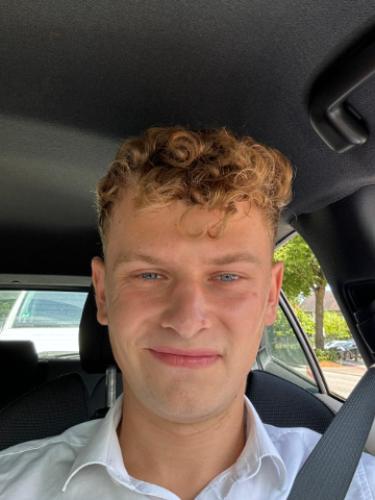 Finn Mika Leitz