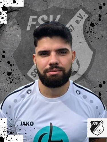 Da Silva Fabio Machado