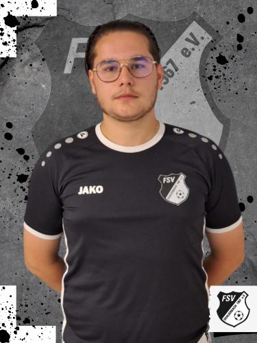 Diego Martinelli Pimenta