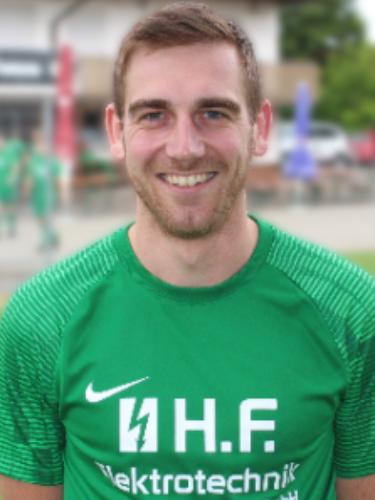 Tobias Schreiner