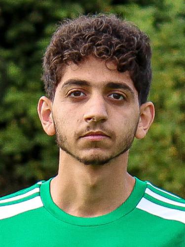Youssef Alhalak