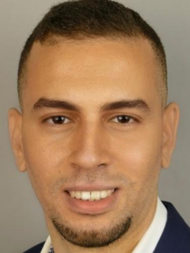 Amine Gara