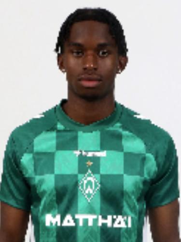 David Amalachukwu Igboanugo