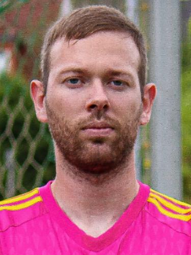 Nicolas Schmitt