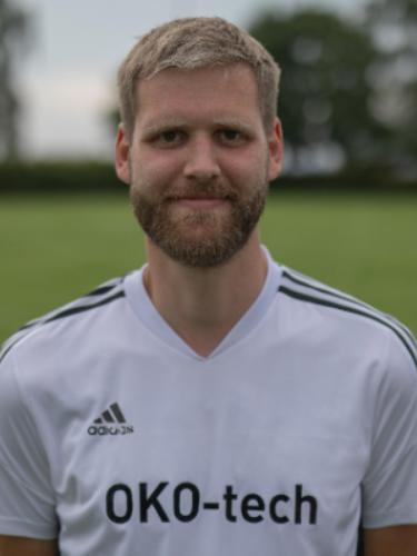 Timo Pydde