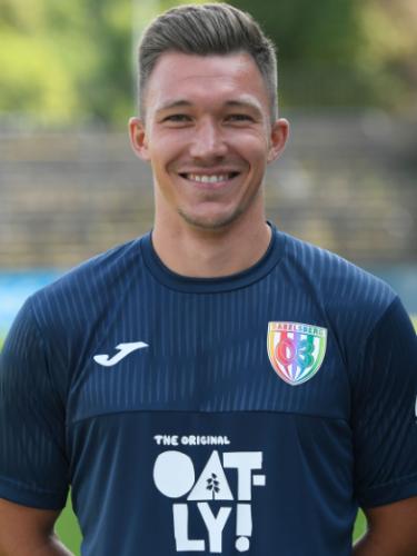 Gordon Büch