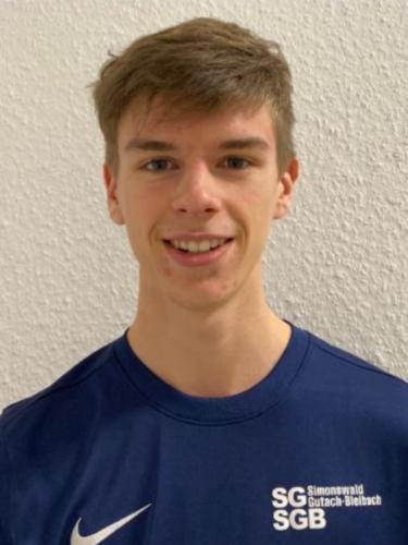 Niklas Bockstahler