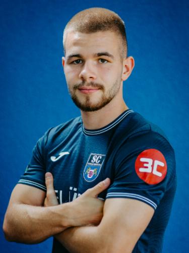 Mats Leonard Brune