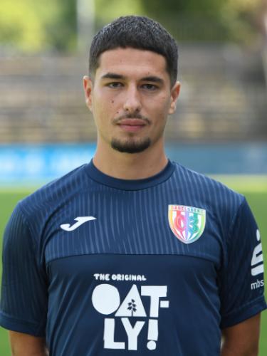 Maurice Covic