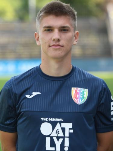 Luca Dahlke