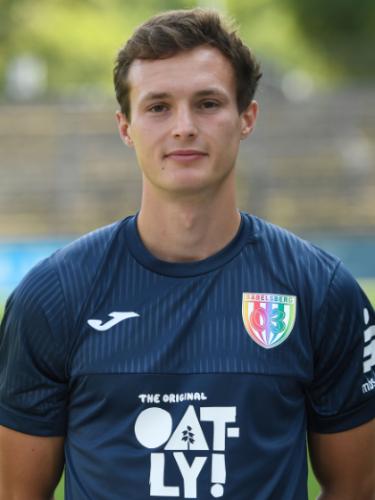 Jeremy Postelt