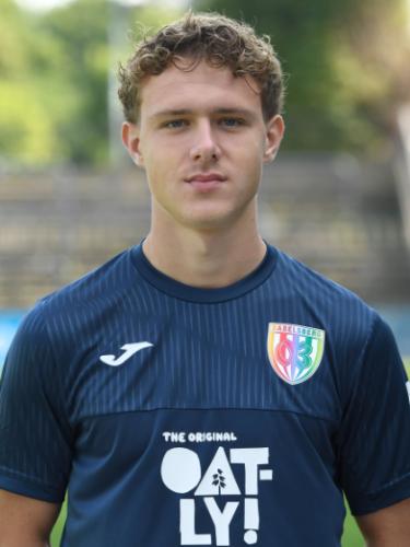 Darijan Silic