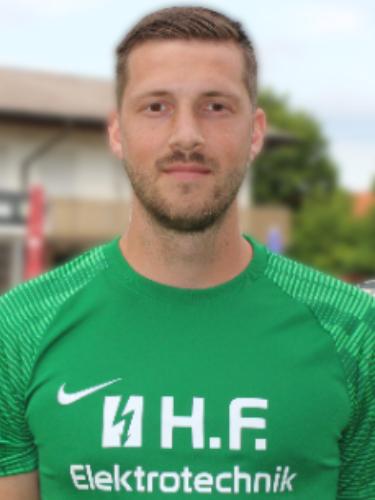 Moritz Moeller