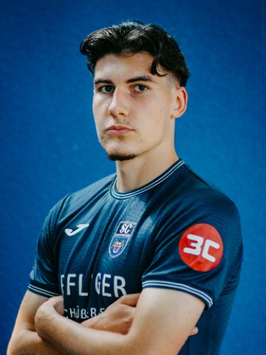 Joel Udelhoven
