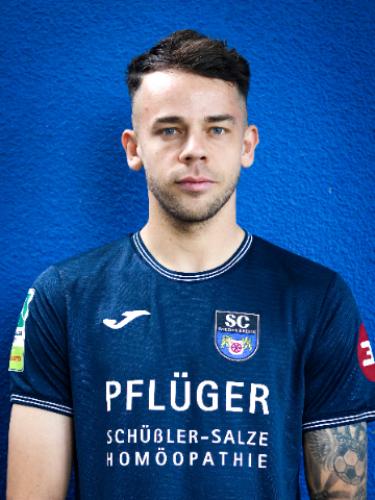 Timo Spennesberger