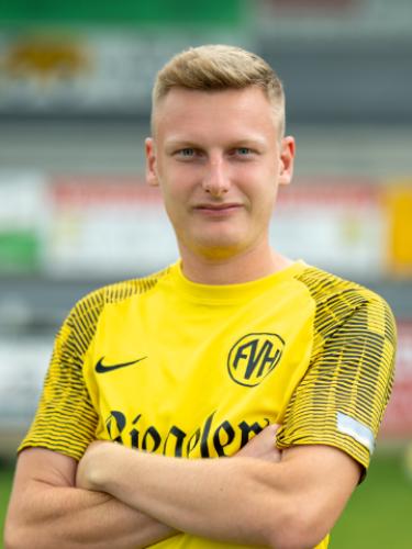 Robin Hirzler