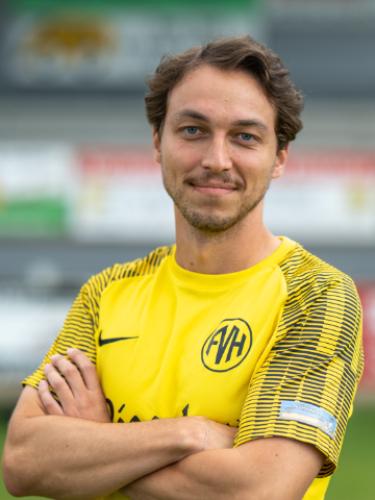 Lucas Knopf
