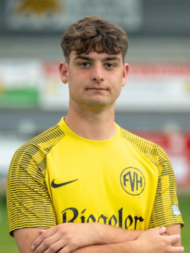 Louis Kössler