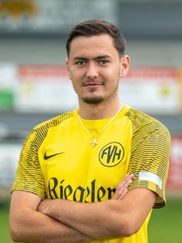 Nedim Mahovac