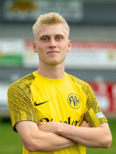 Felix Mamber