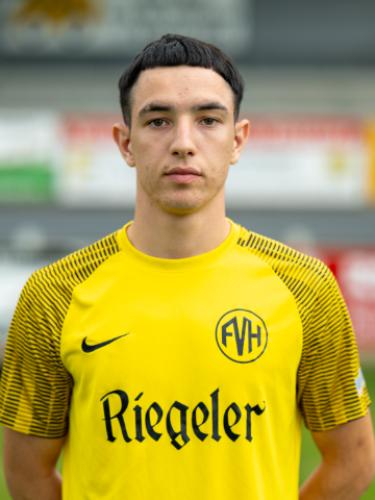 Danil Nuriiev