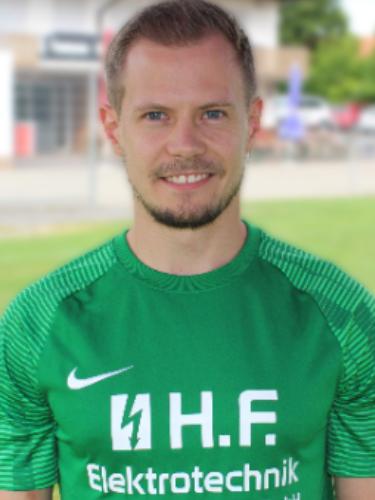 Benedikt Boehning