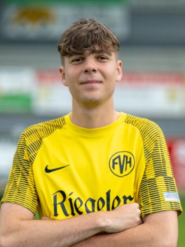 Marlon Rieger