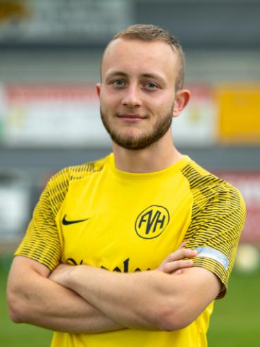 Leon Schunk