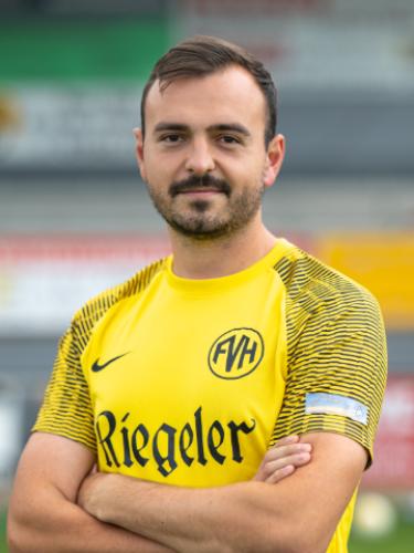Simon Witt