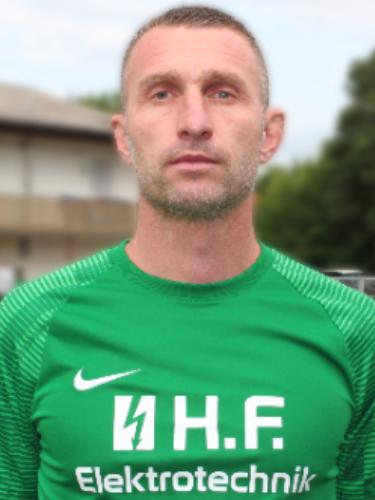 Slavcho Velkovski