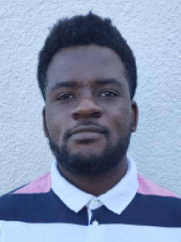 Kevin Steve Kontchou Tientcheu