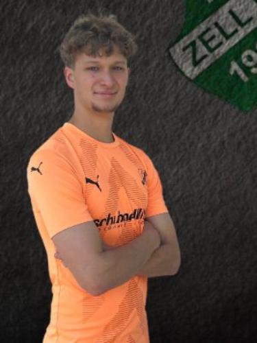 Leon Tetzlaf