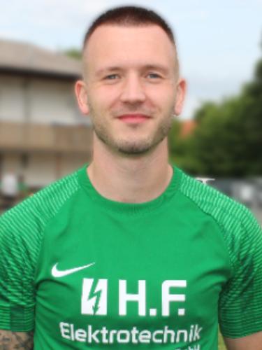Moritz Kolb