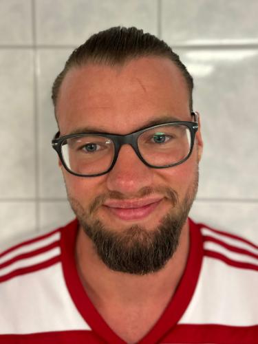 Robin Stieper
