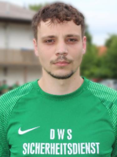 Justin Turski
